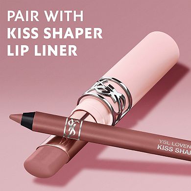 Lovenude Lip Blusher Soft Blurring Lip Color