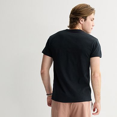 Men's I'm Bread Inside Graphic Tee