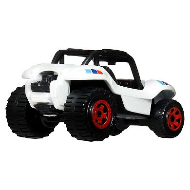 Mattel MATCHBOX® Assortment Die-Cast Cars 5-Pack - Styles May Vary