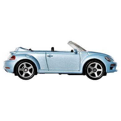 Mattel MATCHBOX® Assortment Die-Cast Cars 5-Pack - Styles May Vary