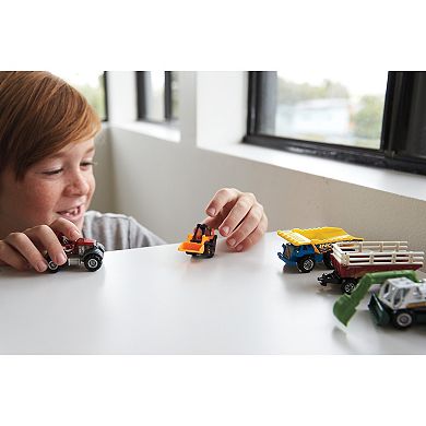 Mattel MATCHBOX® Assortment Die-Cast Cars 5-Pack