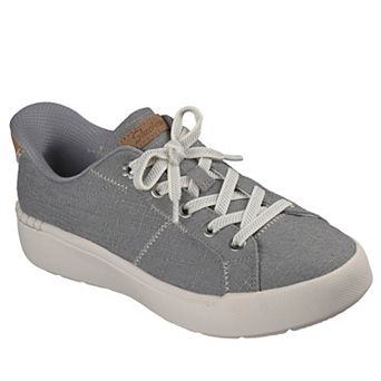Skechers® Geneva Hands Free Slip-ins® Women's Relaxed Fit® Posh Ease Sneakers