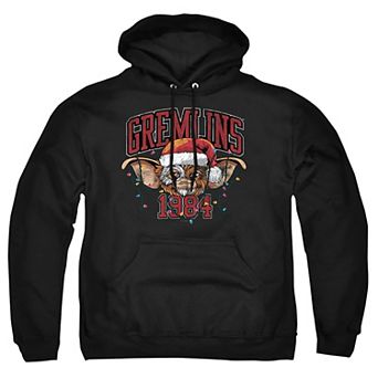 Big & Tall Gremlins Graphic Pullover Hoodie