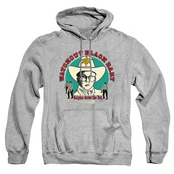 Big & Tall Christmas Story Watchout Graphic Pullover Hoodie