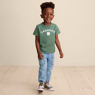 Baby & Toddler Little Co. by Lauren Conrad Core Tee