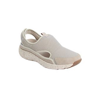 Comfortview Women's The Cheren Trail Sneaker
