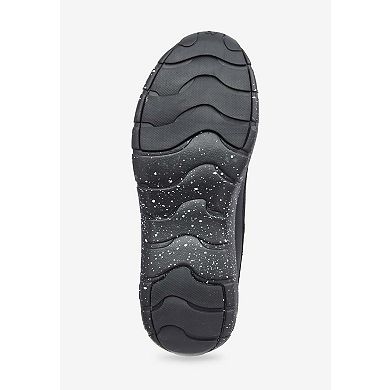 Comfortview Women's The Cheren Trail Sneaker