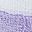 Purple White