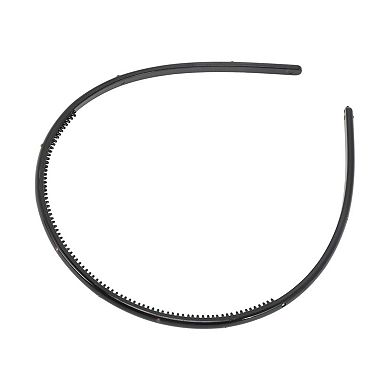 Rhinestones Thin Headband 1 Pc