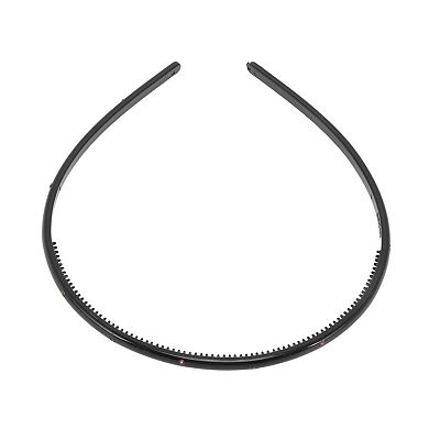 Rhinestones Thin Headband 1 Pc