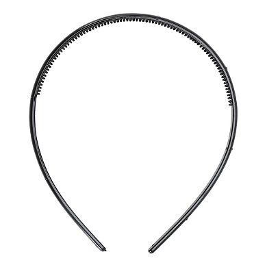 Rhinestones Thin Headband 1 Pc