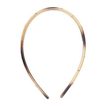 Rhinestones Thin Headband 1 pc