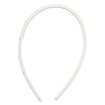Rhinestones Thin Headband 1 pc