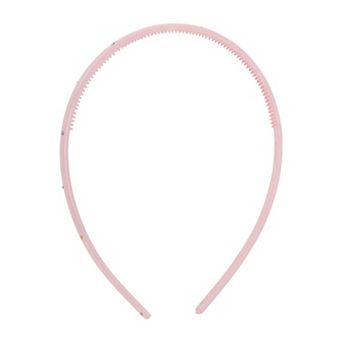 Rhinestones Thin Headband 1 pc