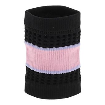 Perspiration-Wicking Wrist Sweatbands Breathable Sweatbands Wristband Cycling 1 pc