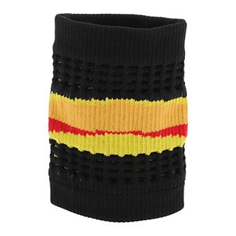 Perspiration-Wicking Wrist Sweatbands Breathable Sweatbands Wristband Cycling 1 pc