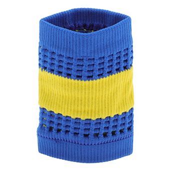 Perspiration-Wicking Wrist Sweatbands Breathable Sweatbands Wristband Cycling 1 pc
