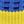 Blue Yellow