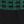 Dark Green Black