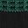 Dark Green Black