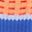 Orange Blue