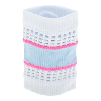 Perspiration-Wicking Wrist Sweatbands Breathable Sweatbands Wristband Cycling 1 pc