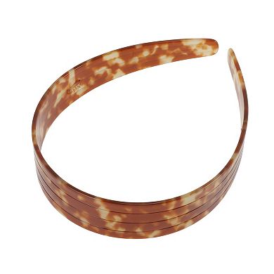 Fashion Wide Headband 1 Pc