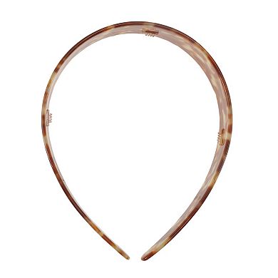 Fashion Wide Headband 1 Pc