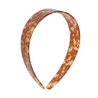 Fashion Wide Headband 1 pc