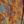 Blue Brown Colorful