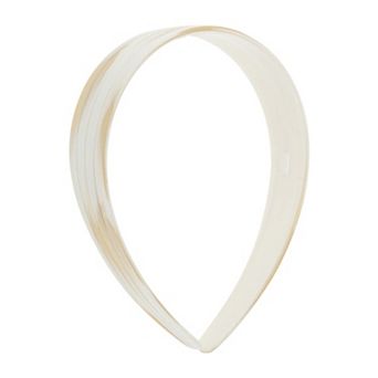 Fashion Wide Headband 1 pc