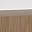 Natural Oak White