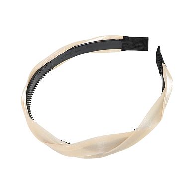 Woven Headband for Women 1 Pc