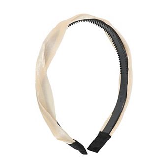 Woven Headband for Women 1 pc