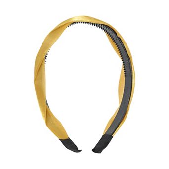 Woven Headband for Women 1 pc