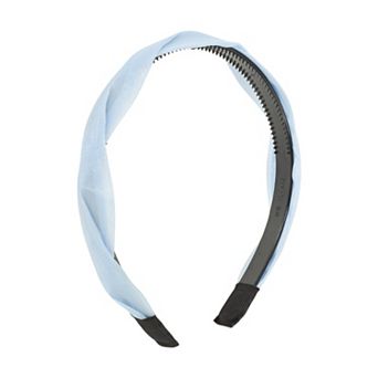 Woven Headband for Women 1 pc