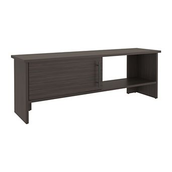 Trenton TV Stand, 1 Door, 1 Shelf