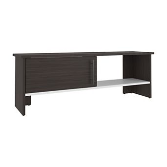 Trenton TV Stand, 1 Door, 1 Shelf