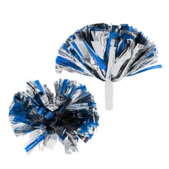 Handle Cheerleader Pom Poms 1 Pair