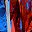 Red Blue