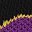 Black Purple