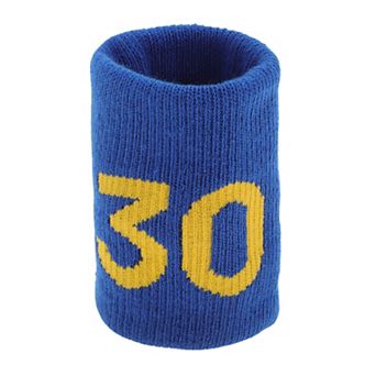 Perspiration-Wicking Wristbands Sweat-Absorbent Sports Wristband Sport 1 pc