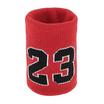 Perspiration-Wicking Wristbands Sweat-Absorbent Sports Wristband Sport 1 pc