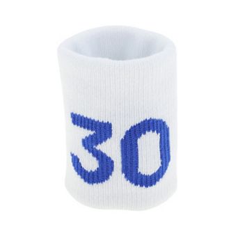 Perspiration-Wicking Wristbands Sweat-Absorbent Sports Wristband Sport 1 pc