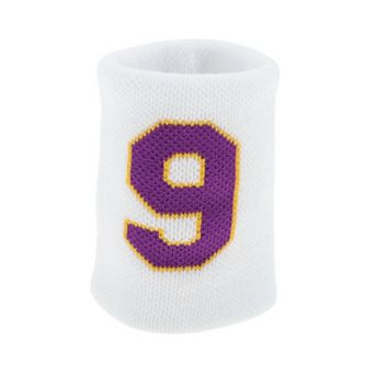 Perspiration-Wicking Wristbands Sweat-Absorbent Sports Wristband Sport 1 pc