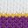 White Purple