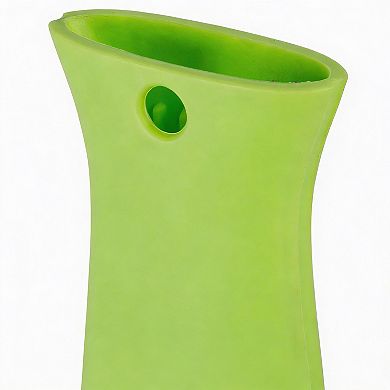 Silicone Heat-Resistant Handle Holder for Stovetop Skillets