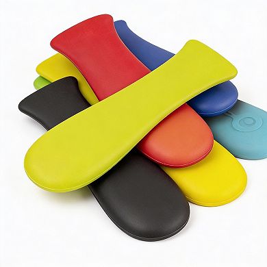 Silicone Heat-Resistant Handle Holder for Stovetop Skillets