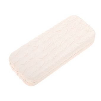 Eyeglasses Case Portable Eyeglasses Storage 6.5"x2.36"x1.18" 1 pc