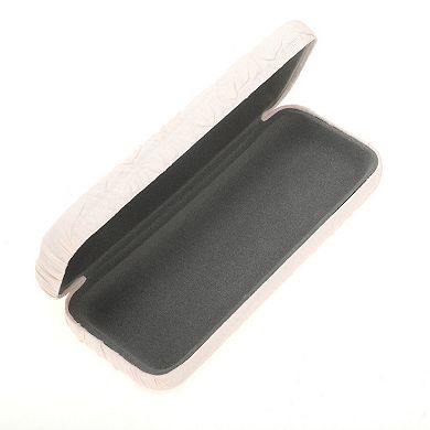 Eyeglasses Case Portable Eyeglasses Storage 6.5"x2.36"x1.18" 1 Pc